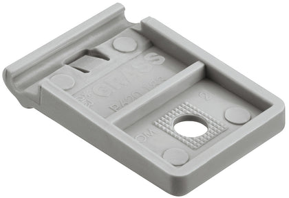 NovaPro Scala Front Base Connector InDrw