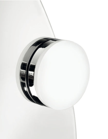 LooxC LED Loop Lgt 4-6mm 12V/3.6W 3800K