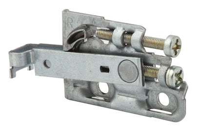 Scarpi-4 Cabinet Hanger RH w Euro Screws