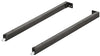 MX Rectangular Rail Set 450mm Ant