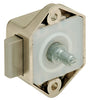 Mini Push-Lock Case BS 15mm UH MN