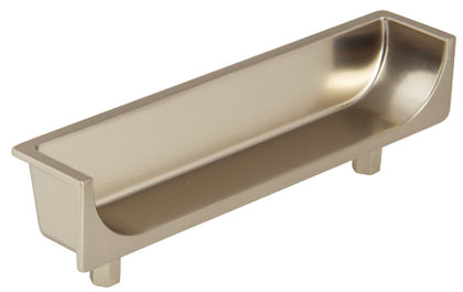 Hide Inset Hdl ZA Sat Nickel 64mm cc