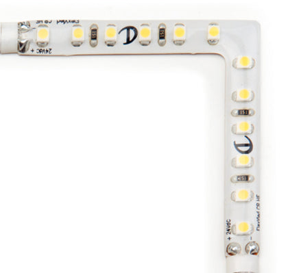 LooxC FlexyLED1128 C.Conn LH 24V 3400K