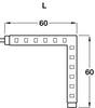LooxC FlexyLED1128 C.Conn LH 24V 4500K
