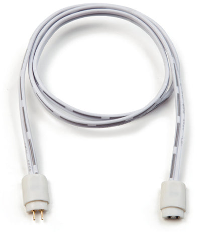LooxC FlexyLED1128 IC Lead 24V 0.5m Wht