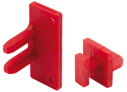 Gola Sys B/C Prof Connector SF Pl Red