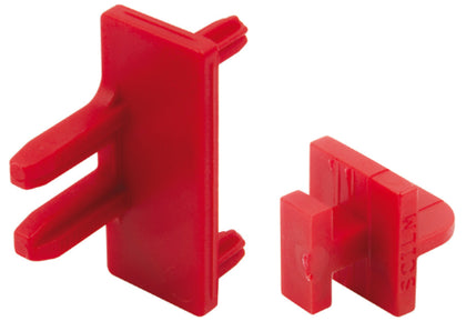 Gola Sys B/C Prof Connector DF Pl Red