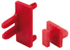 Gola Sys B/C Prof Connector DF Pl Red