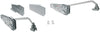 Free Fold 840-910mm 6.9-12.2kg Grey