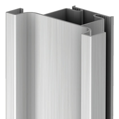 Gola D Vert Profile 2.67m Alu White