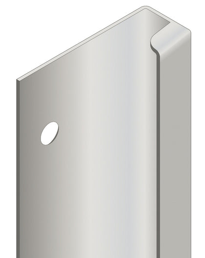 Gola Sys D Prof Vert 580mm Alu Brs