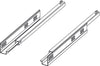 Marc Con Drawer Runner Clip Sgl 25kg 550mm