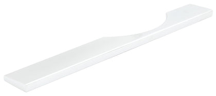 Drewton Pull Hdl Alu Pol Chrome 288mm cc