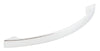 Mitford Pull Handle ZA Pol Chr 128mm cc