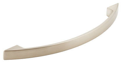 Mitford Pull Handle ZA Bru Nkl 128mm cc