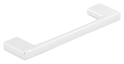 Lincoln D Pull Hdl ZA PC 256mm cc