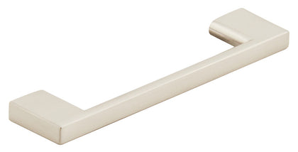 Lincoln D Pull Hdl ZA BN 256mm cc