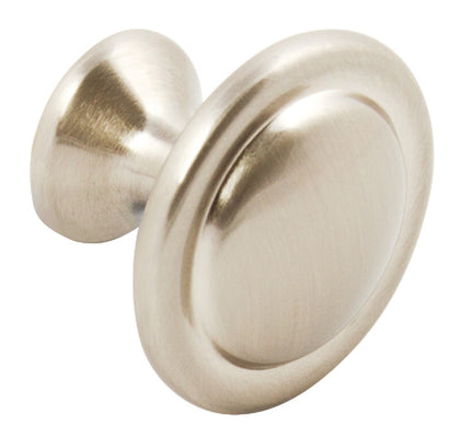 Constance Knob ZA SS Effect D43mm