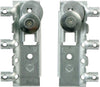 Traser-8 Cab Hanger Knock-In RH SZP
