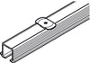 Eku Clipo 16H/HM IS/MS TopTrack Lug 3.5m