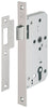 Startec DIN Mortice Latch 55/84mm SSS