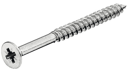 BP Hospa Prt Scr Csk PZ2 D4.0x60mm Glv