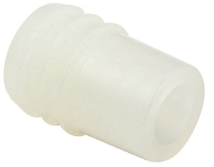 Sleeve with Collar 11x16mm Natural Nylon