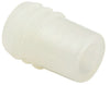 Sleeve with Collar 11x16mm Natural Nylon