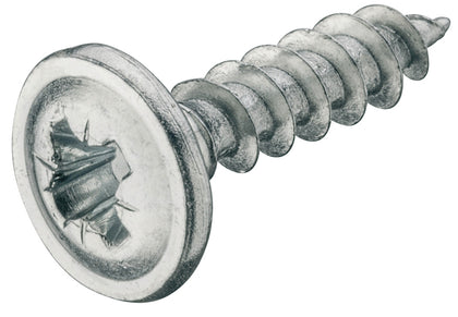 Hospa Scr Ful Flat PZ3 D4.0x20mm Glv
