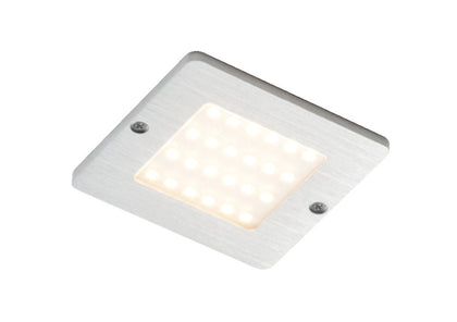 LooxC LED Polar XS DL 24V/5W 3100K Alu