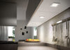 LooxC LED Polar XS DL 24V/5W 4000K Alu