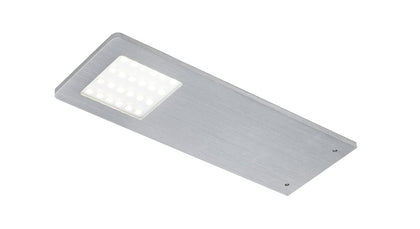 LooxC LED Polar UP 24V/5W 3100K Alu