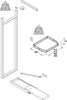 SO Larder Set Full 300/1750mm