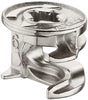 Minifix 15 Housing 15mm wo Rim NP