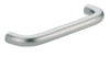 D Pull Hdl AA Silver Col D10mm 96mm cc