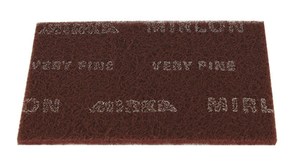 Mirka Mirlon Finish Pad Very Fine P360