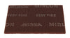 Mirka Mirlon Finish Pad Very Fine P360