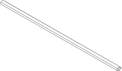 Grass Synchro Rod CTL 952mm Alu