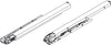 Dynapro Shelf Slide Full 40kg 450mm SZP