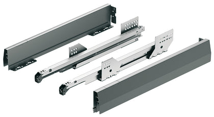 MX Over Ext Drw Set 45kg 92/500mm Ant