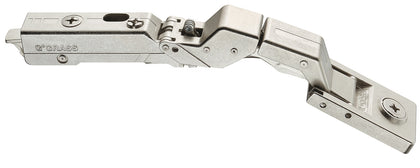 Tiomos Mirro 125D Hinge Tipmatic Plus