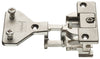 Aximat 100 180D Hinge Twin SF Euro