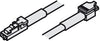 Loox LED2025/2126/2040 C.Lead/Snap 1.0m