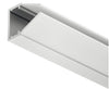 Loox LED Glass Edge Pro 2.0m Milky