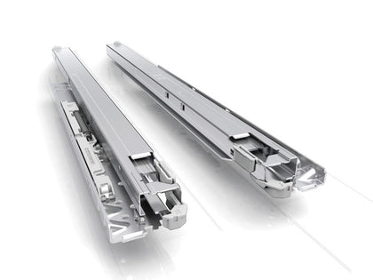 Dynapro Shelf Slide Full 40kg 450mm SZP