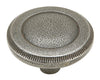 Pip Knob Cast Iron D38x27mm
