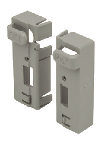 NovaPro Scala Assembly Clips Panel 90mm