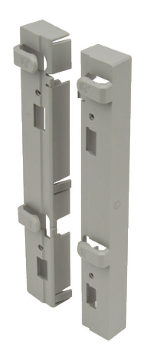 NovaPro Scala Assembly Clips Panel 186mm