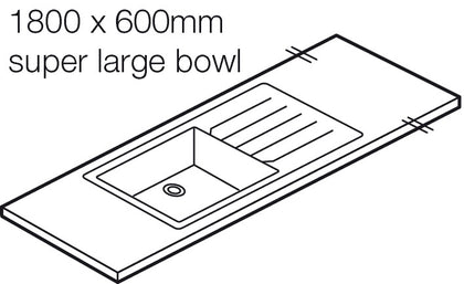 Maia Galaxy 1.8mx42mm Lrg SS 1.0B