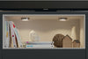 Loox LED3039 DL 24/3W 2700K-5000k St.St
